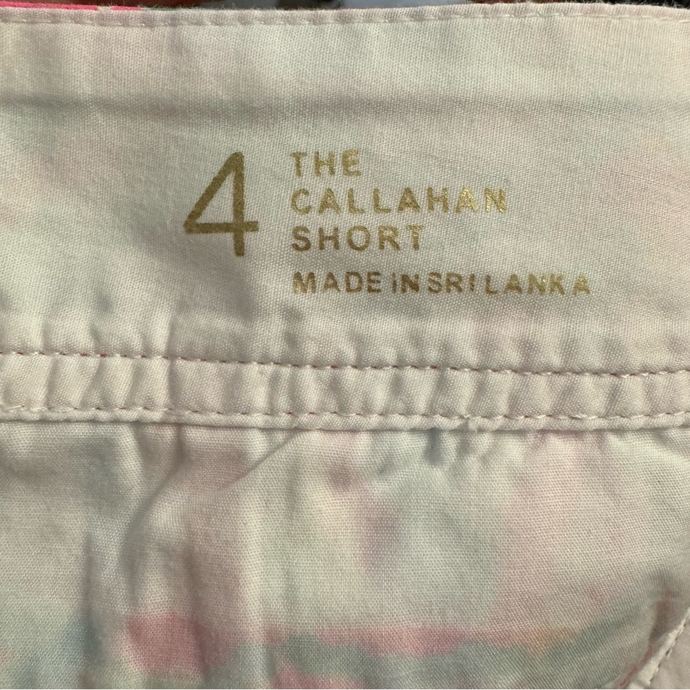 Lilly Pulitzer The Callahan Short Preppy Summer Vacation - Picture 5 of 7